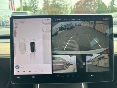 Used 2018 Tesla Model 3 Long Range AWD/4WD image 30