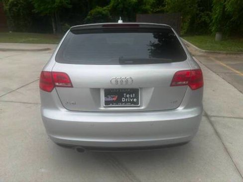 Used 2011 Audi A3 TDI Premium Plus FWD image 17