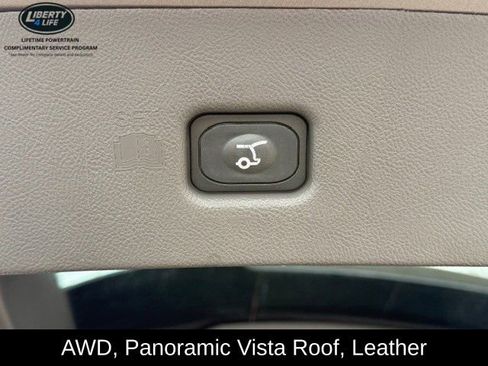 Used 2020 Lincoln Nautilus Reserve w/ Equipment Group 201A image 40