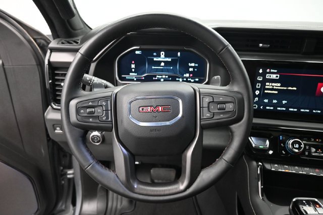 Used 2025 GMC Sierra 1500 AT4X AWD/4WD image 14