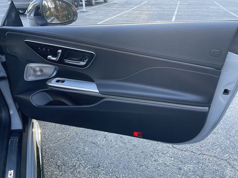 New 2026 Mercedes-Benz CLE 53 AMG 4MATIC Cabriolet image 43