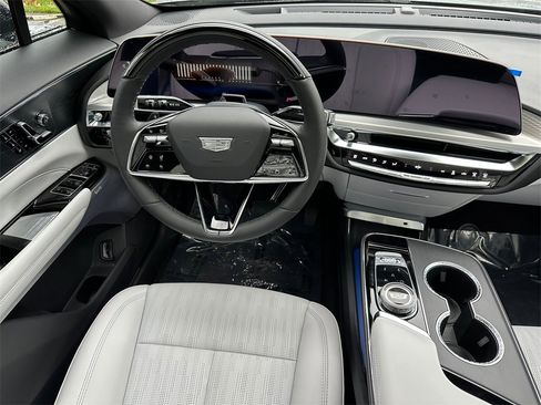 New 2026 Cadillac Lyriq Premium Sport image 17