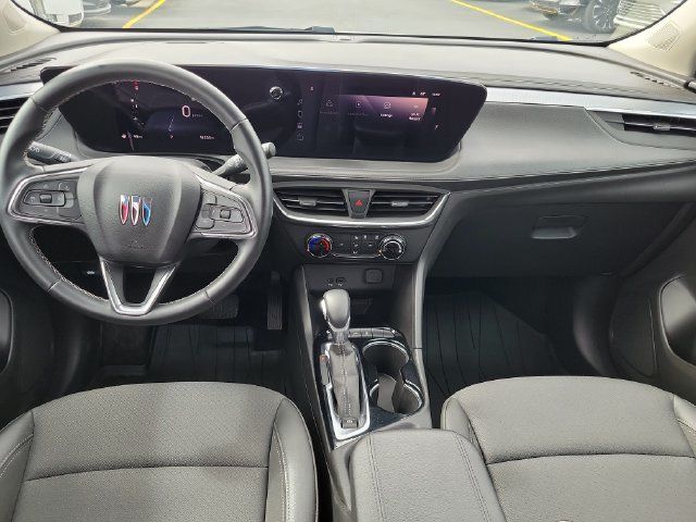 Certified 2024 Buick Encore GX Preferred AWD/4WD image 23