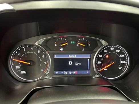 Used 2024 Chevrolet Blazer LT w/ Midnight/Sport Edition image 15