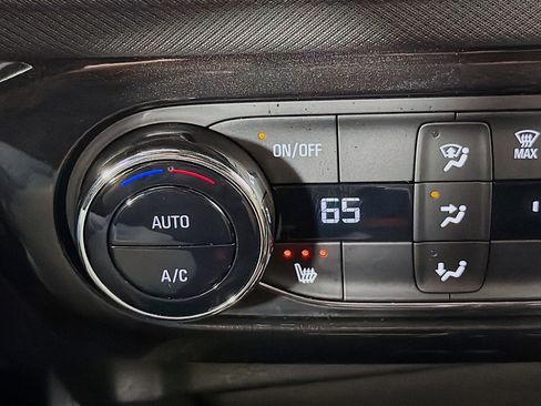 Used 2025 Chevrolet TrailBlazer ACTIV w/ Convenience Package image 22