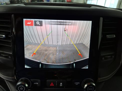 New 2025 RAM 2500 Tradesman w/ Chrome Appearance Group image 29