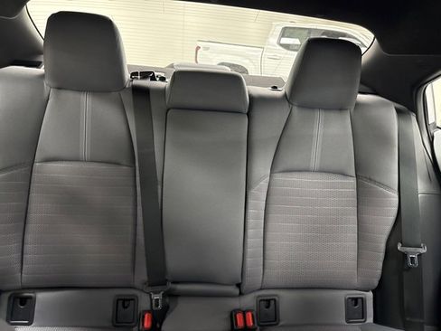 New 2026 Toyota Corolla SE image 16