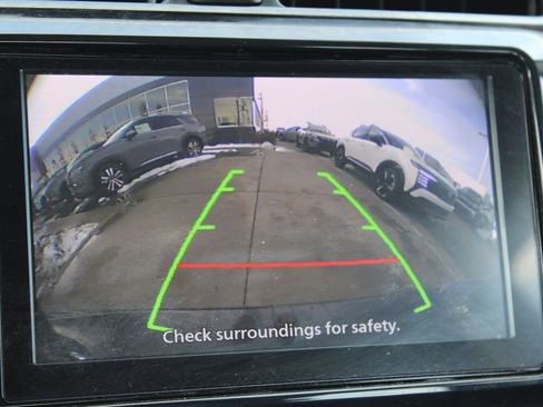 Used 2022 Mitsubishi Mirage LE image 32