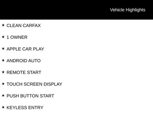 Used 2022 Chevrolet TrailBlazer LT w/ Convenience Package image 11