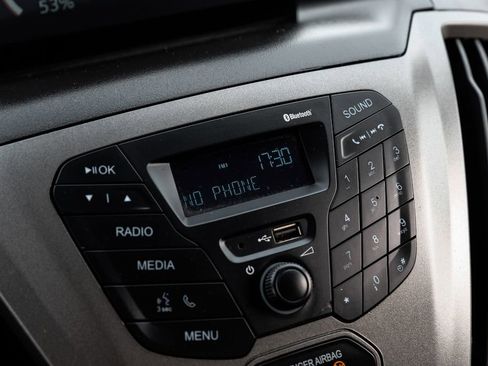 Used 2019 Ford Transit 350 148 High Roof Extended DRW image 25