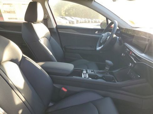 New 2025 Kia K5 EX FWD image 33