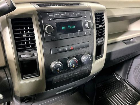 Used 2009 Dodge Ram 1500 Truck ST w/ ST Popular Equipment Group image 20