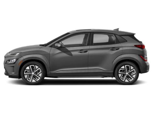 Certified 2023 Hyundai Kona Limited w/ Cargo Package image 3