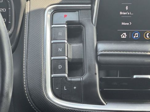 Used 2021 GMC Yukon SLT w/ SLT Premium Package AWD/4WD image 27