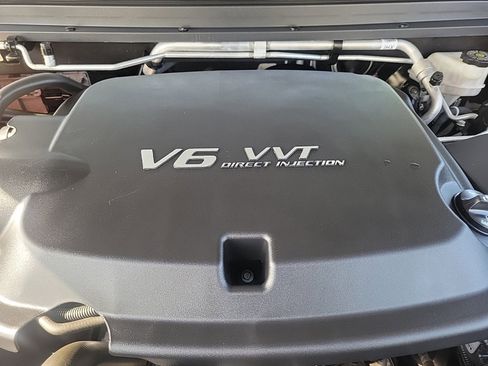 Used 2019 GMC Canyon 2WD Crew Cab w/ Convenience Package image 10