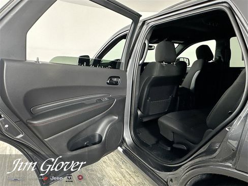 New 2026 Dodge Durango GT w/ Blacktop Package image 13
