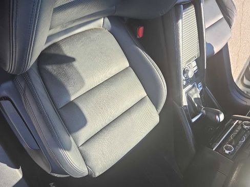 Used 2017 MAZDA MAZDA6 Touring FWD image 10