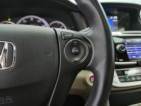 Used 2014 Honda Accord EX-L image 21