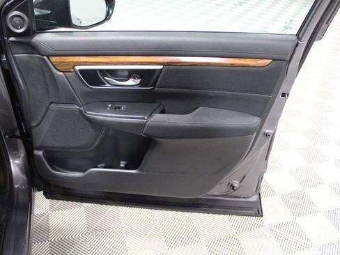 Used 2022 Honda CR-V EX image 20