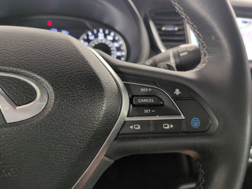 Used 2023 INFINITI QX50 Autograph AWD/4WD image 41