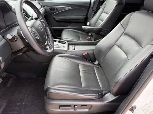 Used 2023 Honda Ridgeline RTL image 10