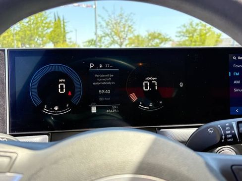 Used 2024 Hyundai Sonata SEL FWD image 16