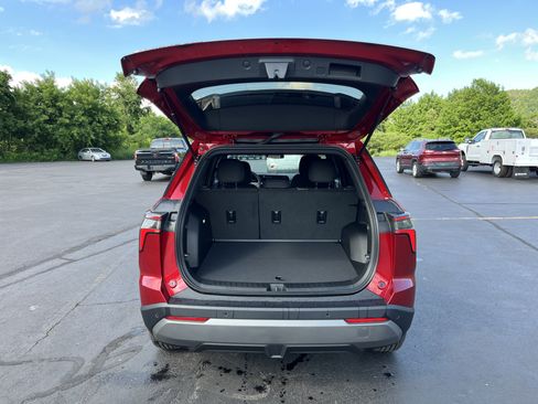 New 2027 Chevrolet Equinox LT AWD/4WD image 41