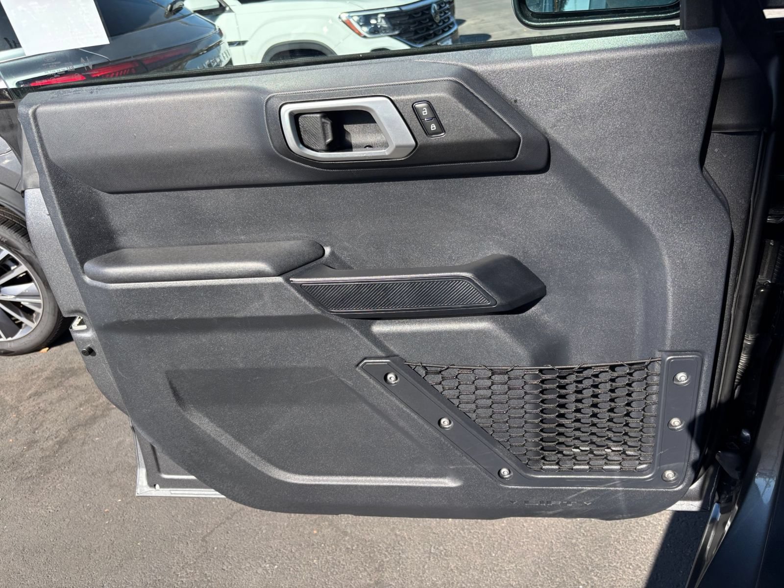 Used 2026 Ford Bronco Big Bend AWD/4WD image 18
