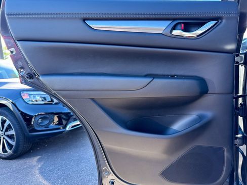 New 2025 MAZDA CX-5 AWD 2.5 S w/ Select Package image 28