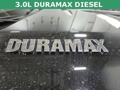 Used 2024 Chevrolet Silverado 1500 LT w/ Max Trailering Package image 3