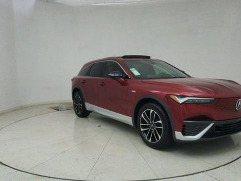 Used 2024 Acura ZDX A-Spec image 67