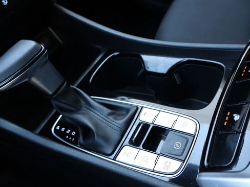 Used 2024 Hyundai Tucson SEL image 17