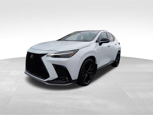 Used 2024 Lexus NX 350 F Sport image 1