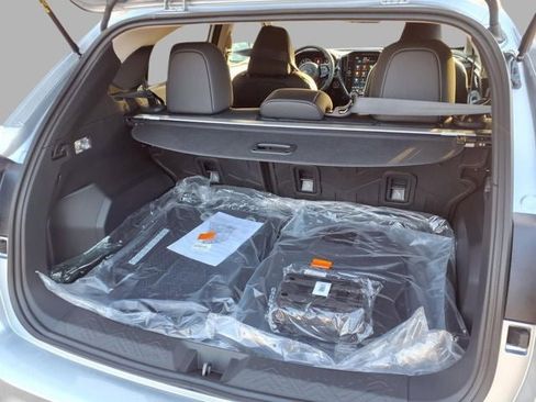 New 2026 Subaru Crosstrek 2.5i Limited image 37