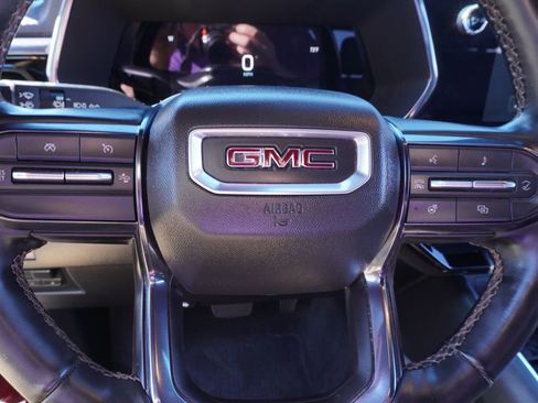 Certified 2023 GMC Canyon AT4 w/ AT4 Premium Package image 19