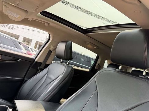 Used 2022 Lincoln Nautilus Reserve AWD/4WD image 11
