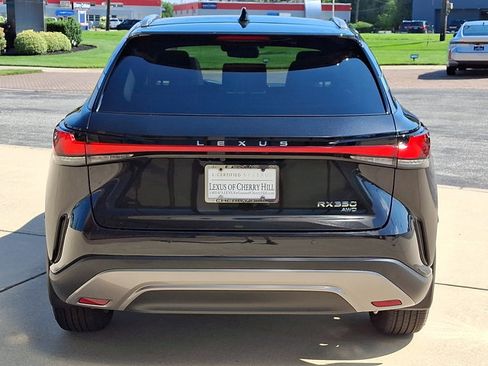 Certified 2026 Lexus RX 350 Premium Plus w/ Convenience Package AWD/4WD image 5