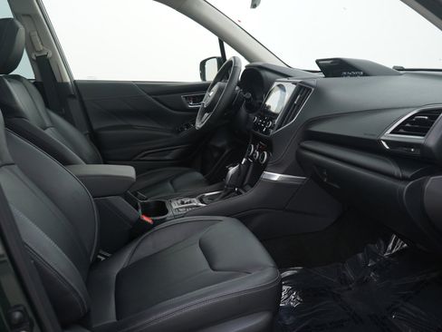 Used 2023 Subaru Forester Touring w/ Popular Package #3 image 14