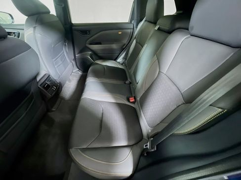 New 2026 Subaru Forester Wilderness w/ Wilderness Plus Package image 20