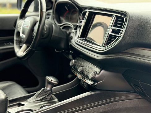 Used 2021 Dodge Durango SXT RWD image 23
