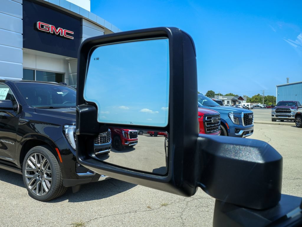 Certified 2023 GMC Sierra 3500 AT4 w/ AT4 Premium Plus Package AWD/4WD image 29