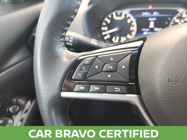 Used 2022 Nissan Altima 2.5 SV w/ SV Premium Package FWD image 33