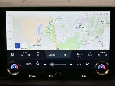 Used 2023 Lexus RX 350 Premium Plus image 12