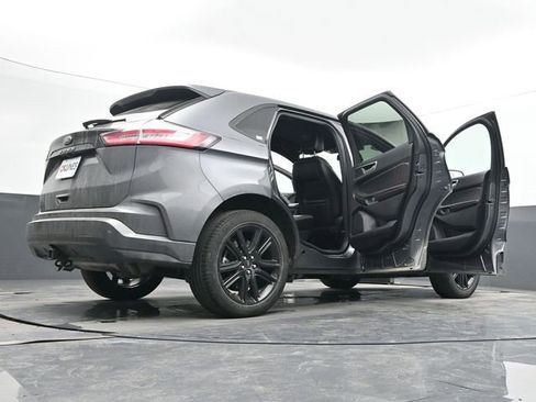 Used 2024 Ford Edge ST-Line w/ Class II Trailer Tow Package image 53