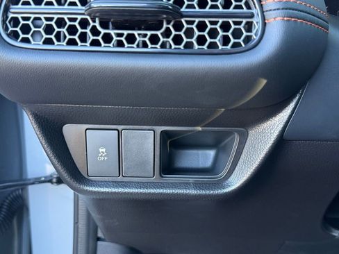 Certified 2026 Honda HR-V Sport image 50