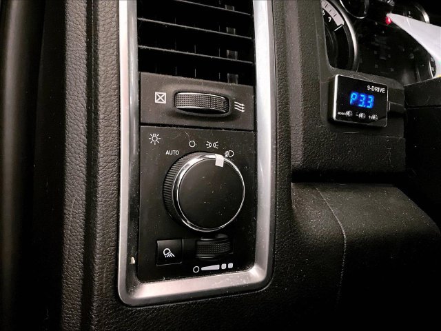 Used 2021 RAM 1500 Warlock AWD/4WD image 30