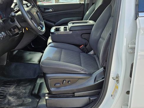 Used 2019 Chevrolet Tahoe 4WD w/ Suspension Package, Off-Road image 10