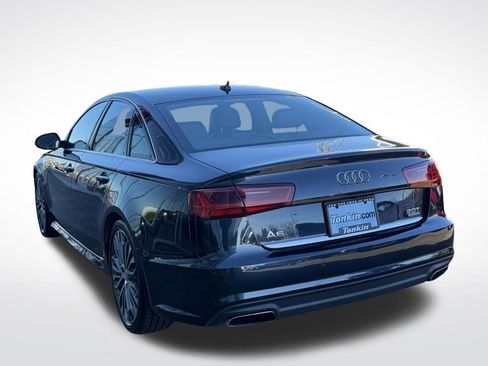 Used 2017 Audi A6 2.0T Premium image 5