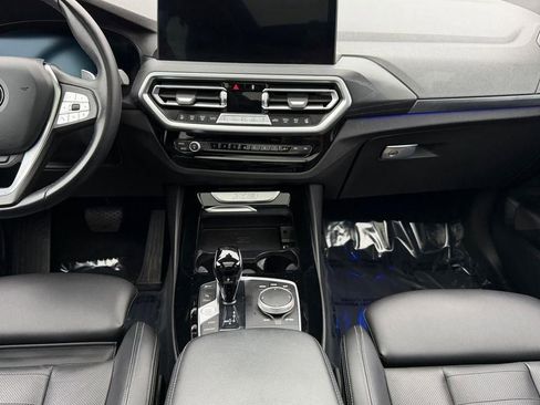 Used 2022 BMW X3 xDrive30i w/ Premium Package 2 (ZPA) image 11