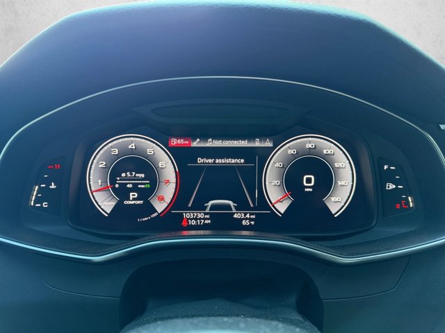 Used 2019 Audi A6 3.0T Premium Plus w/ Premium Plus Package AWD/4WD image 11